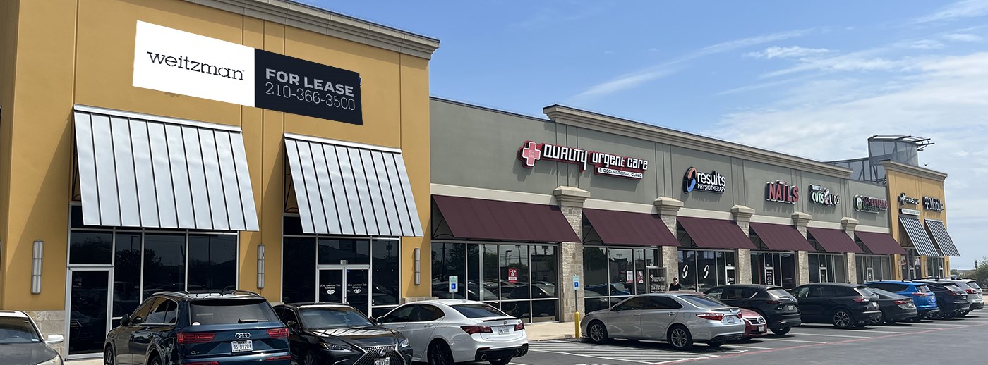 Four Oaks Plaza